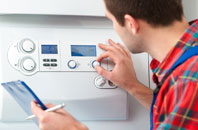 free commercial Tollerford boiler quotes